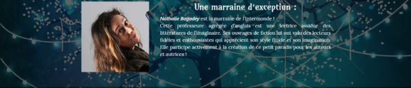 Marraine Yggdrasil