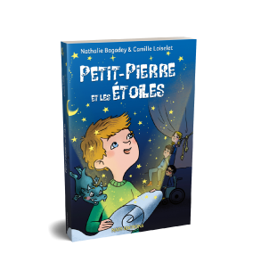 Petit-Pierre et les étoiles