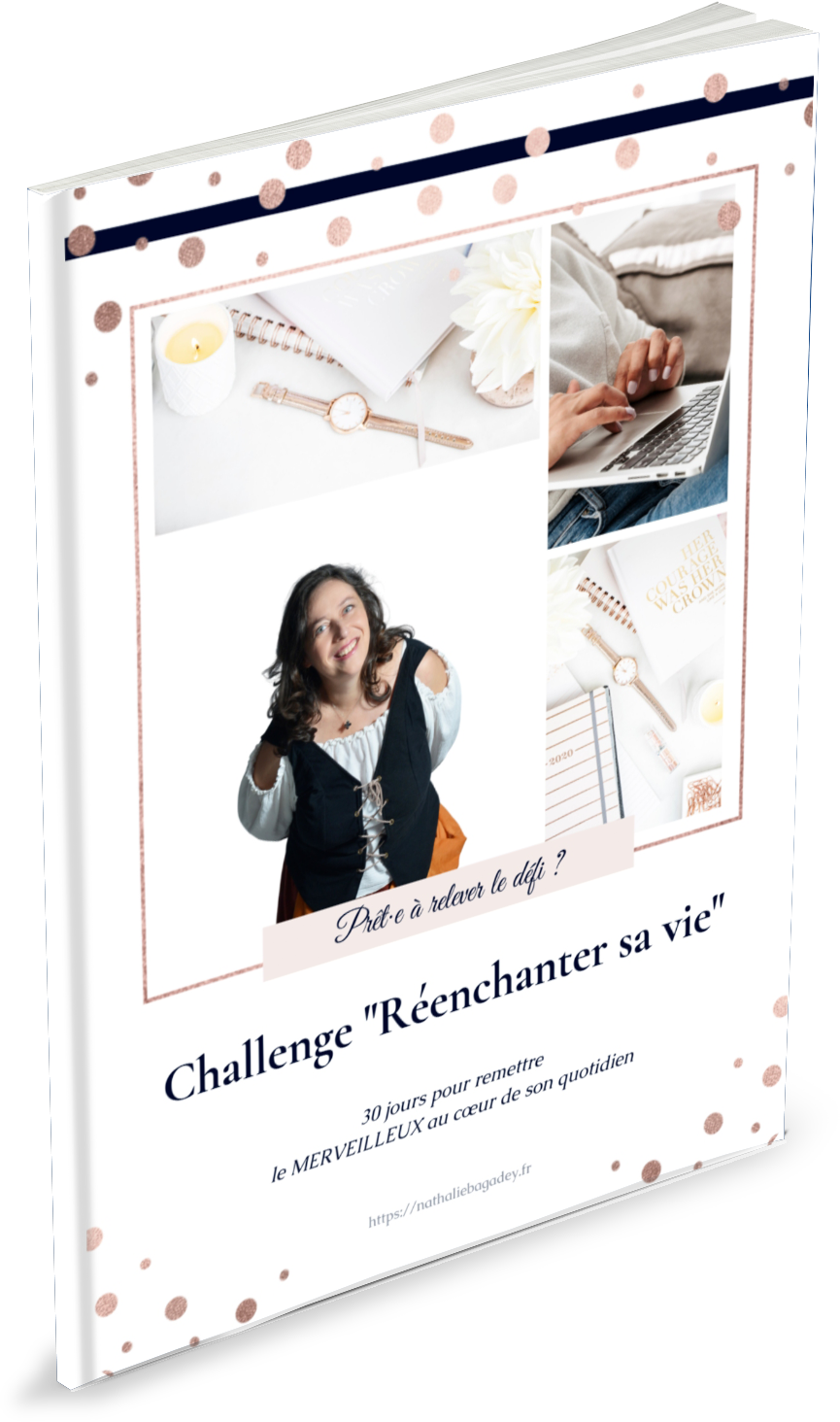 Nathalie-Bagadey-mockup-challenge-reenchanter-vie Livret challenge réenchanter sa vie en 3 D