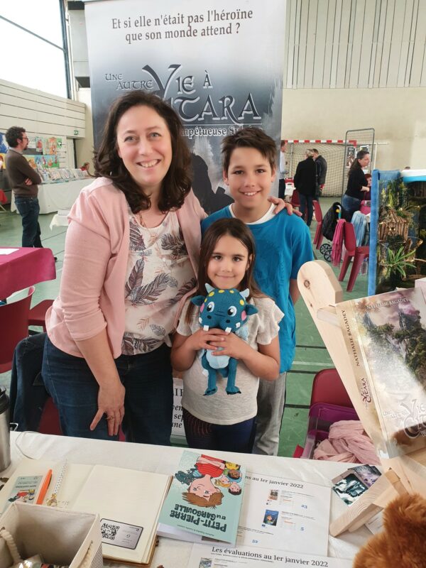 nathalie-bagadey-dedicaces-beauchastel-alix-tea