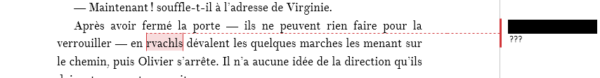 deuxième exemple