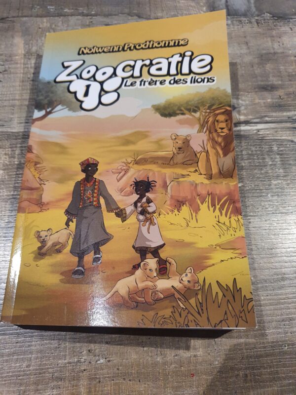 Un ajout de dernière minute