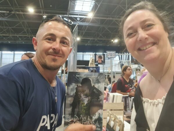 Nathalie et Thierry