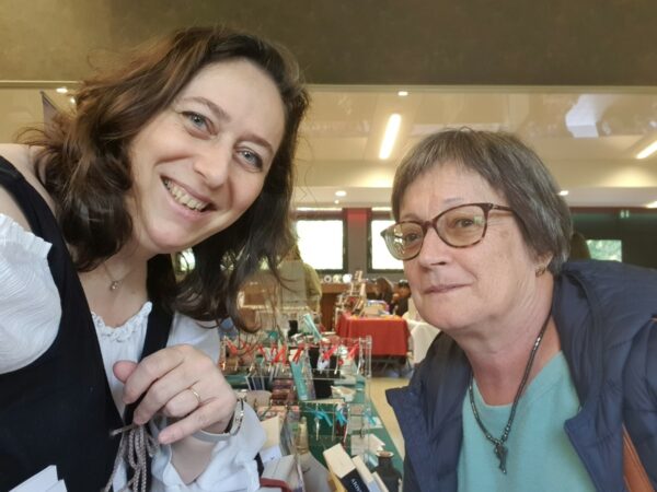 Génération 100% Romance - Nathalie Bagadey et Mireille