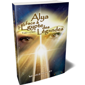 couverture Alya 3D