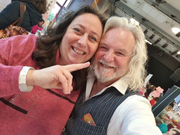 Optimales 2025 - Nathalie Bagadey et PADG