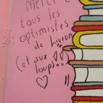 Optimales 2025 - le mot de Paul Beorn