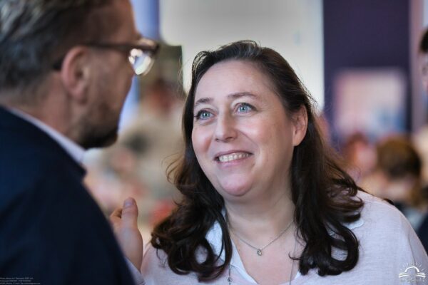 Optimales 2025 - Nathalie Bagadey et Jeanfi Janssens